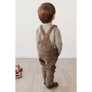 Jamie Kay Arlo Cord Overall by Jamie Kay