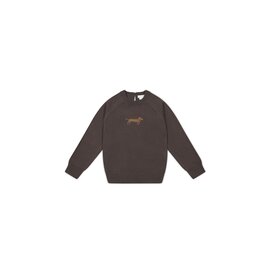 Jamie Kay Ethan Jumper by Jamie Kay