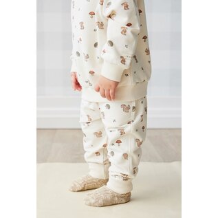 Jamie Kay Organic Cotton Jalen Track Pant by Jamie Kay