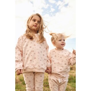 Jamie Kay Organic Cotton Morgan Track Pant by Jamie Kay
