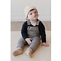 Jamie Kay Arlo Twill Overall by Jamie Kay