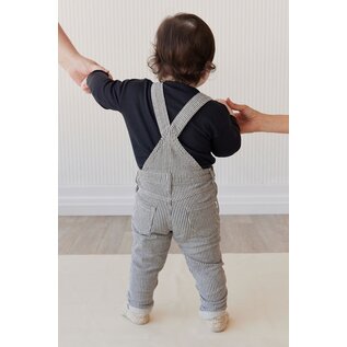 Jamie Kay Arlo Twill Overall by Jamie Kay