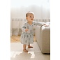 loulou Lollipop Long Sleeve Bodysuit Dress by Loulou Lollipop