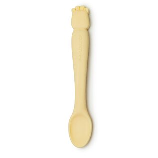 loulou Lollipop Silicone Feeding Spoon By Loulou Lollipop