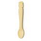 loulou Lollipop Silicone Feeding Spoon By Loulou Lollipop