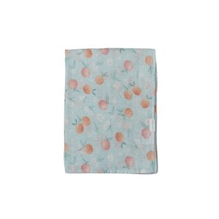 loulou Lollipop Bamboo Muslin Swaddle Blanket by Loulou Lollipop