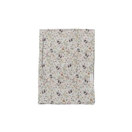 loulou Lollipop Bamboo Muslin Swaddle Blanket by Loulou Lollipop