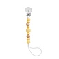 loulou Lollipop Luna Pacifier Clip by Loulou Lollipop