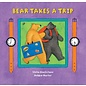 Barefoot Books Bear Series Board Books