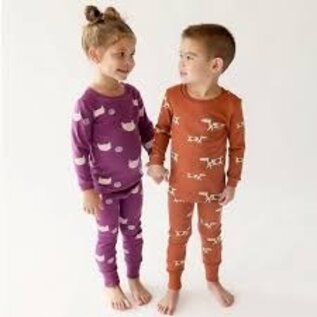 Cotton shorty pajamas hotsell
