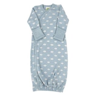 Parade Organic Kimono Gown by Parade