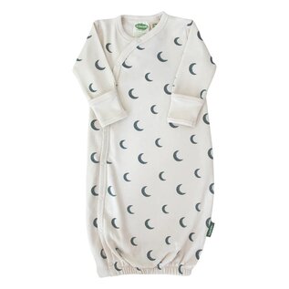 Parade Organic Kimono Gown by Parade