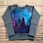 Grow with Me Sweater Pull Over (Made in Canada)