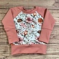 Grow with Me Sweater Pull Over (Made in Canada)