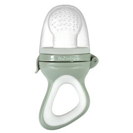 Razbaby Silicone Feeder by Raz Baby
