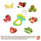 Razbaby Silicone Feeder by Raz Baby
