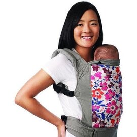 Boba Boba Soft Structured Baby Carrier