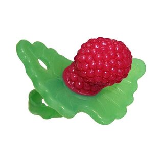 Razbaby Raz Baby Silicone Teether 3+ Months