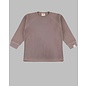 Turtledove London Ribbed Long Sleeve Top by Turtledove London