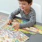 Petit Collage Reusable Sticker Activity Set