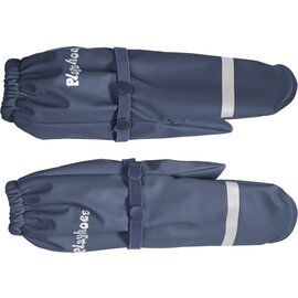 Rain/Mud Mitt  with Fleece Lining