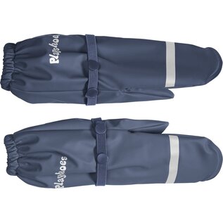 Rain/Mud Mitt  with Fleece Lining