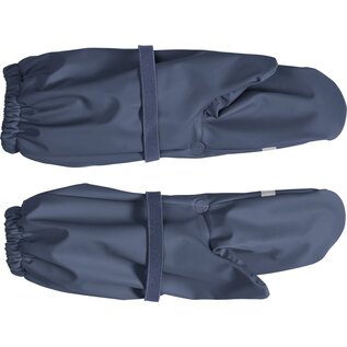 Rain/Mud Mitt  with Fleece Lining