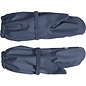 Rain/Mud Mitt  with Fleece Lining