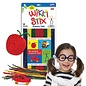 Wikki Stix Wikki Stix Primary Pak