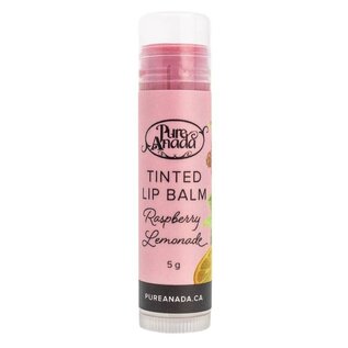 Pure Anada Tinted Lip Balm by Pure Anada
