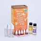 Kiss Naturals Lava Lip Gloss Making Kit