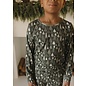 current tyed Boho Trees Holiday Bamboo Pajamas by Current Tyed