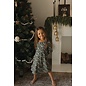 current tyed Boho Trees Holiday Bamboo Nightgown by Current Tyed