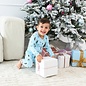 Kyte Baby Nutcracker Print Bamboo 2 Piece PJs by Kyte