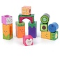 Vilac Musical Blocks Fruit Andy Westface (18 Months+)
