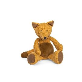 Moulin Roty Fox Doll Soft Toy by Moulin Roty