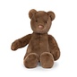 Moulin Roty Big Brown Bear Soft Toy (43cm) by Moulin Roty Arthur et Louison Collection