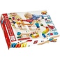 Hape Wooden Marble Run Race Track by Hape