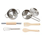 Hape Chef's Cooking Set by Hape
