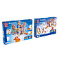Hape Music Motion Wooden Marble Run Quadrilla by Hape