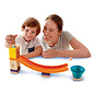 Hape Mega Skatepark Quadrilla Marble Run - Accessory