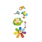 Hape Nature Band Rhythm Kit Musical Instrument Set (Ages 2-6 Years)