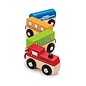 Hape Wooden Magnetic Classic Train