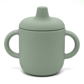 Nouka Nouka Training Sippy Cup with Handles