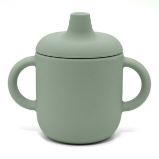 Nouka Nouka Training Sippy Cup with Handles
