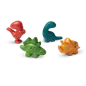 Plan Toys Dino Set by Plan Toys