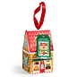 Santa's Bakery 48 Piece Mini Puzzle