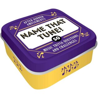 Name that Tune! Music Trivia Questions and Challenges