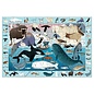 Mudpuppy Search and Find Puzzle Arctic Life