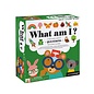 Petit Collage What Am I? A Fast Pace Game of Questions with Funny Glasses